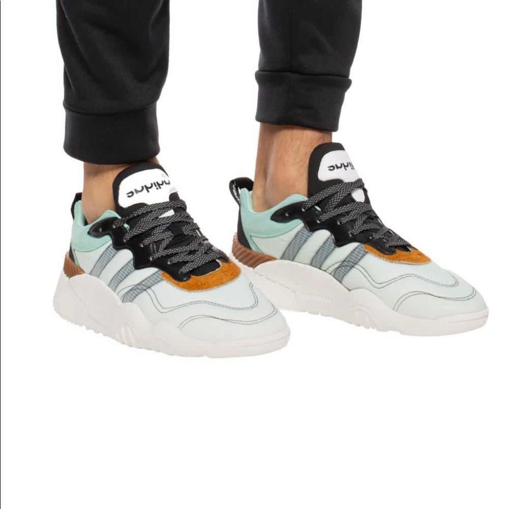 Alexander Wang adidas sneakers